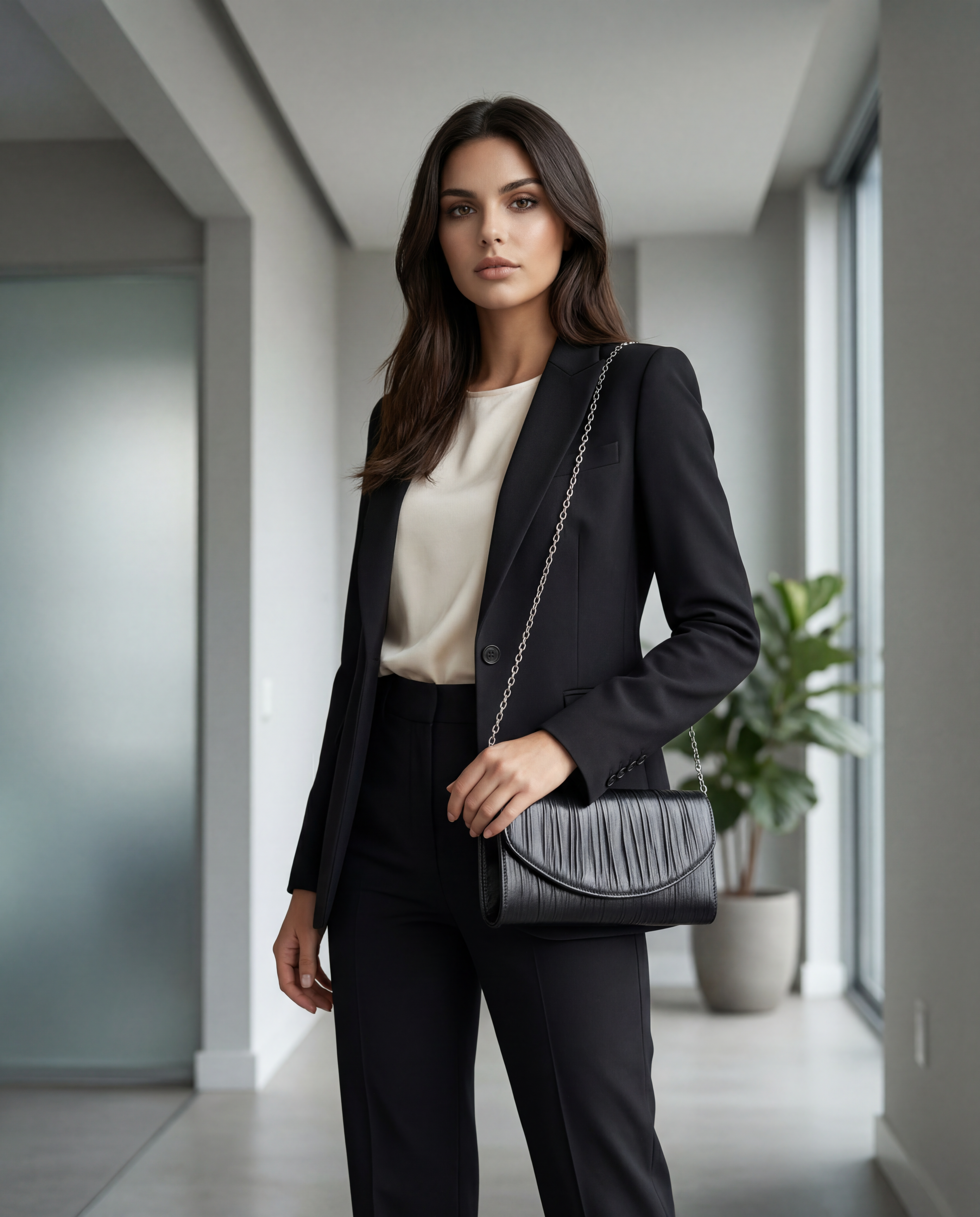 KIRA – elegantna torba za posebne i svakodnevne kombinacije