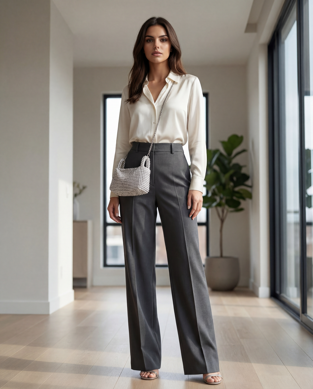 ZINA – çantë moderne, elegante për çdo ditë dhe kombinime të veçanta