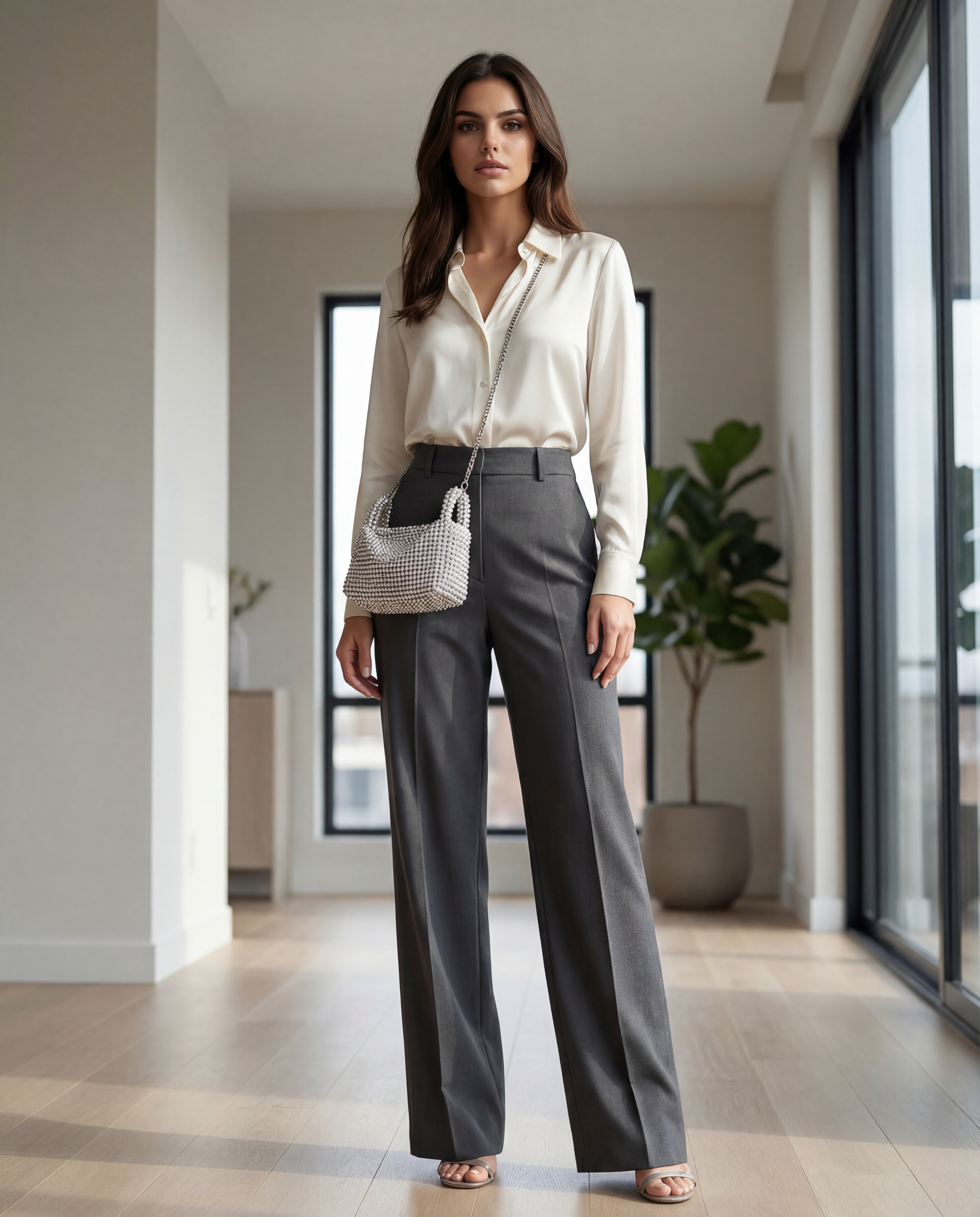 ZINA – çantë moderne, elegante për çdo ditë dhe kombinime të veçanta
