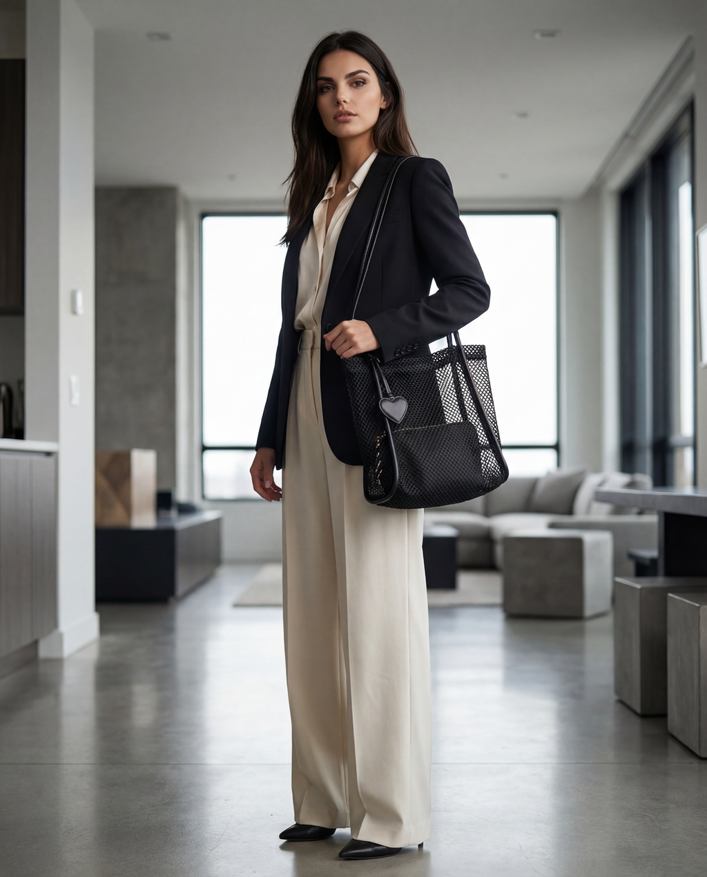 ZARA – çantë moderne për çdo ditë dhe kombinime speciale