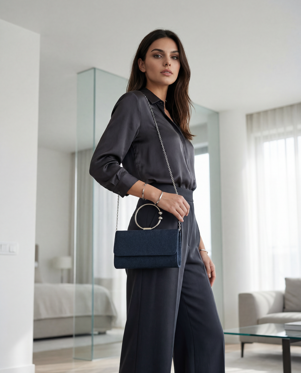 DOROTEA – elegantna moderna torba za svaki dan i posebne kombinacije
