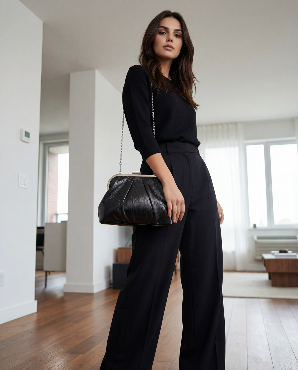 LAVIA – moderna elegantna torba za svaki dan i grad