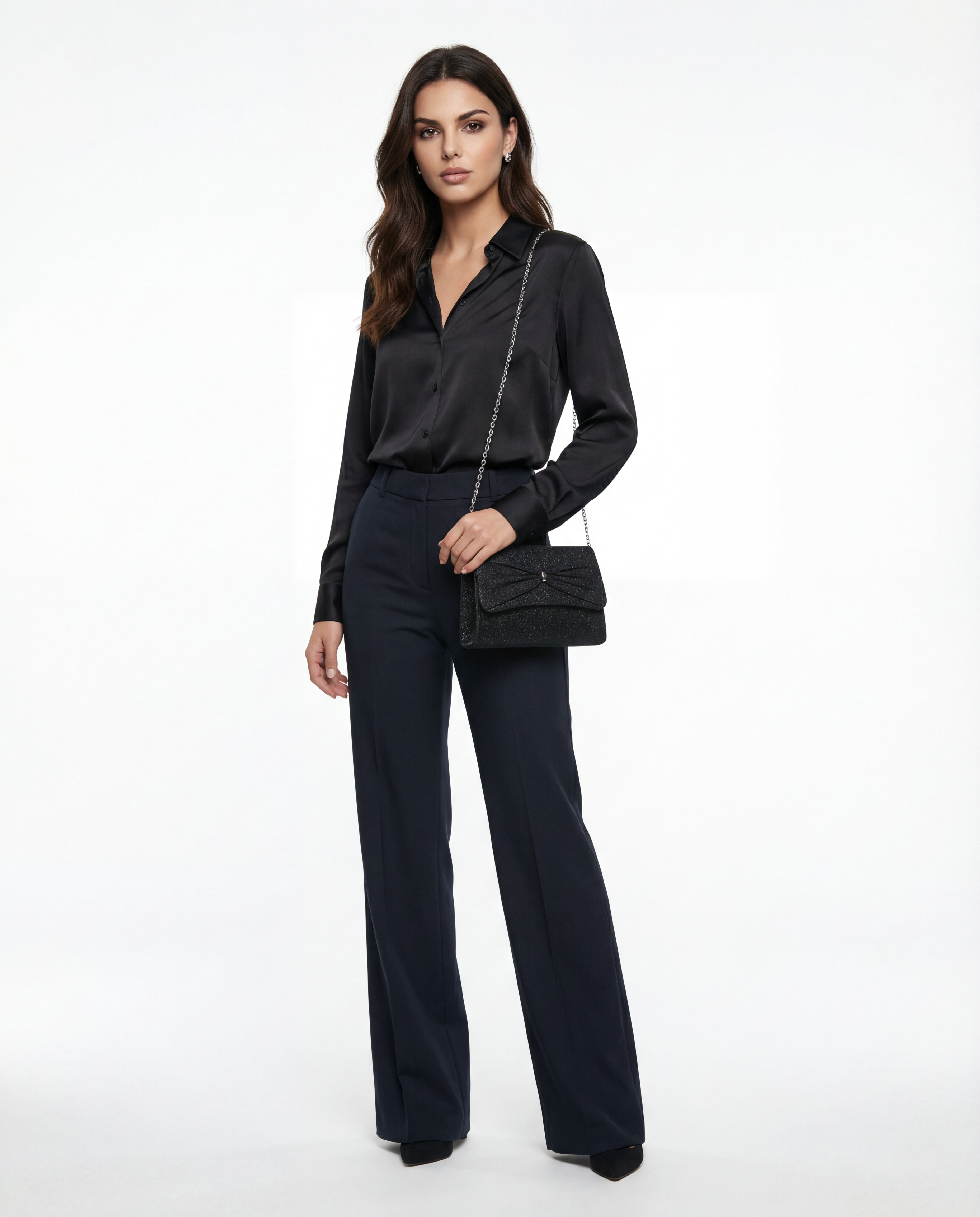 MARIS – çantë e madhe elegante për punë dhe çdo ditë