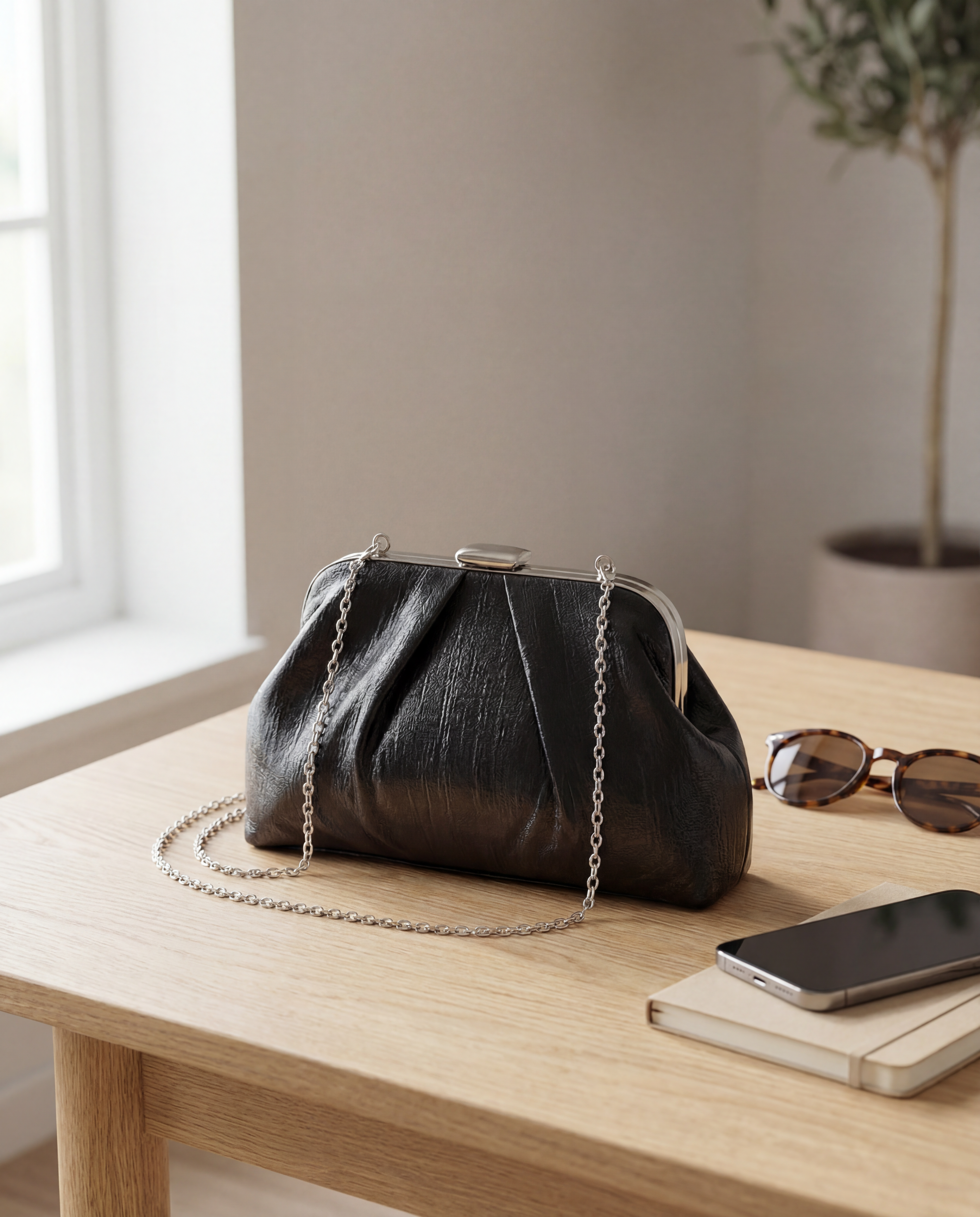 LAVIA – moderna elegantna torba za svaki dan i grad