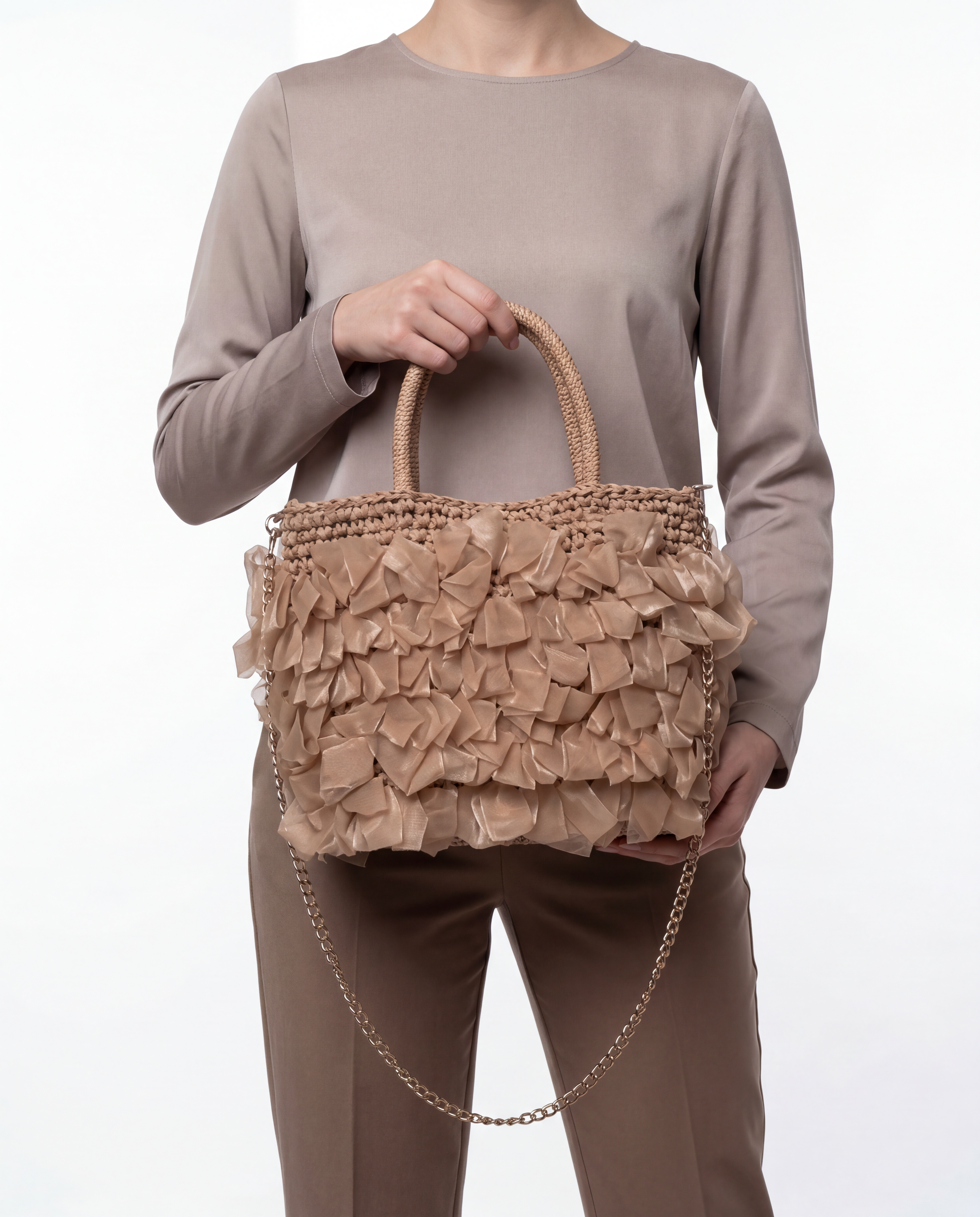 ANTONIJA – torba za svaki dan i posebne kombinacije