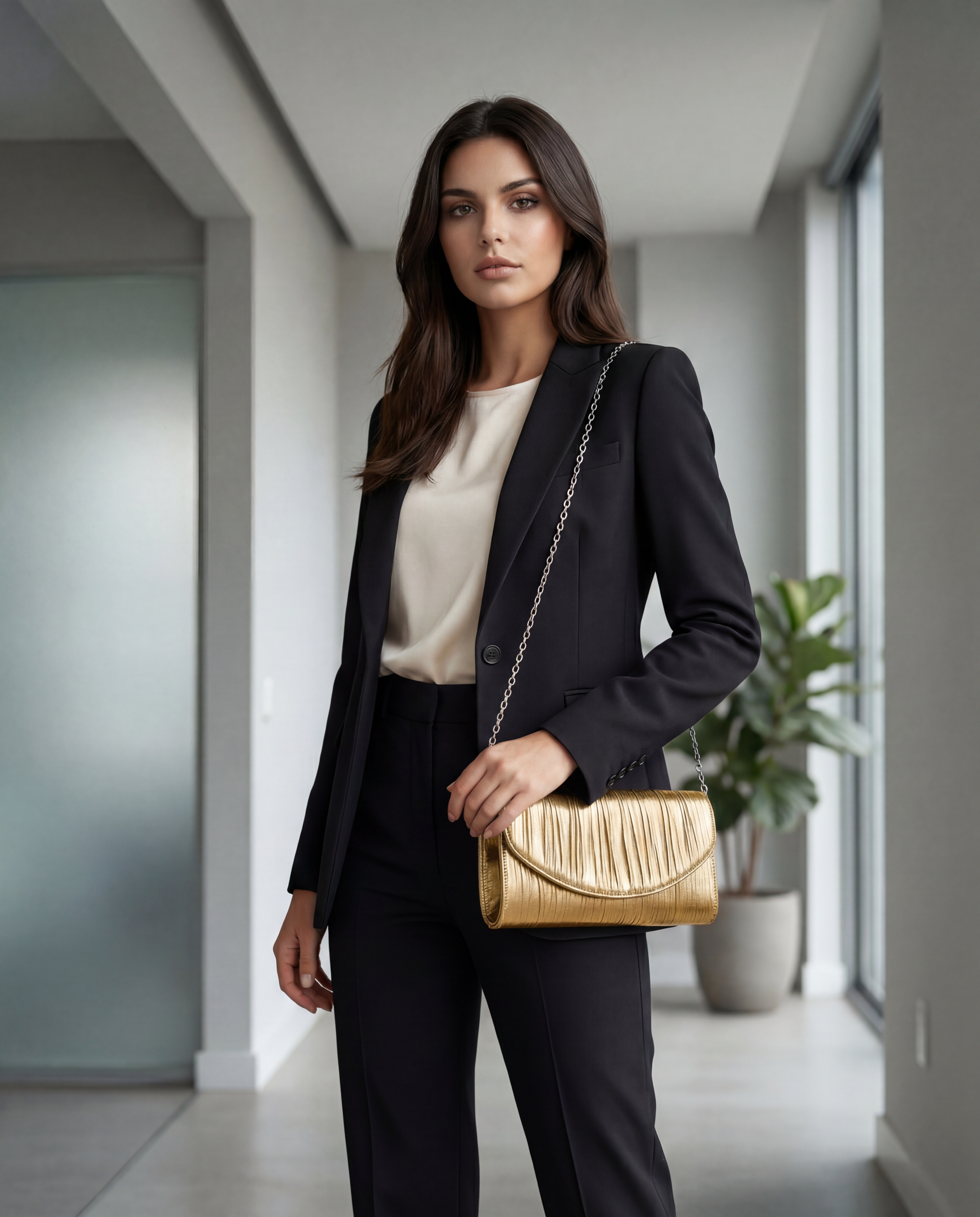 KIRA – elegantna torba za posebne i svakodnevne kombinacije