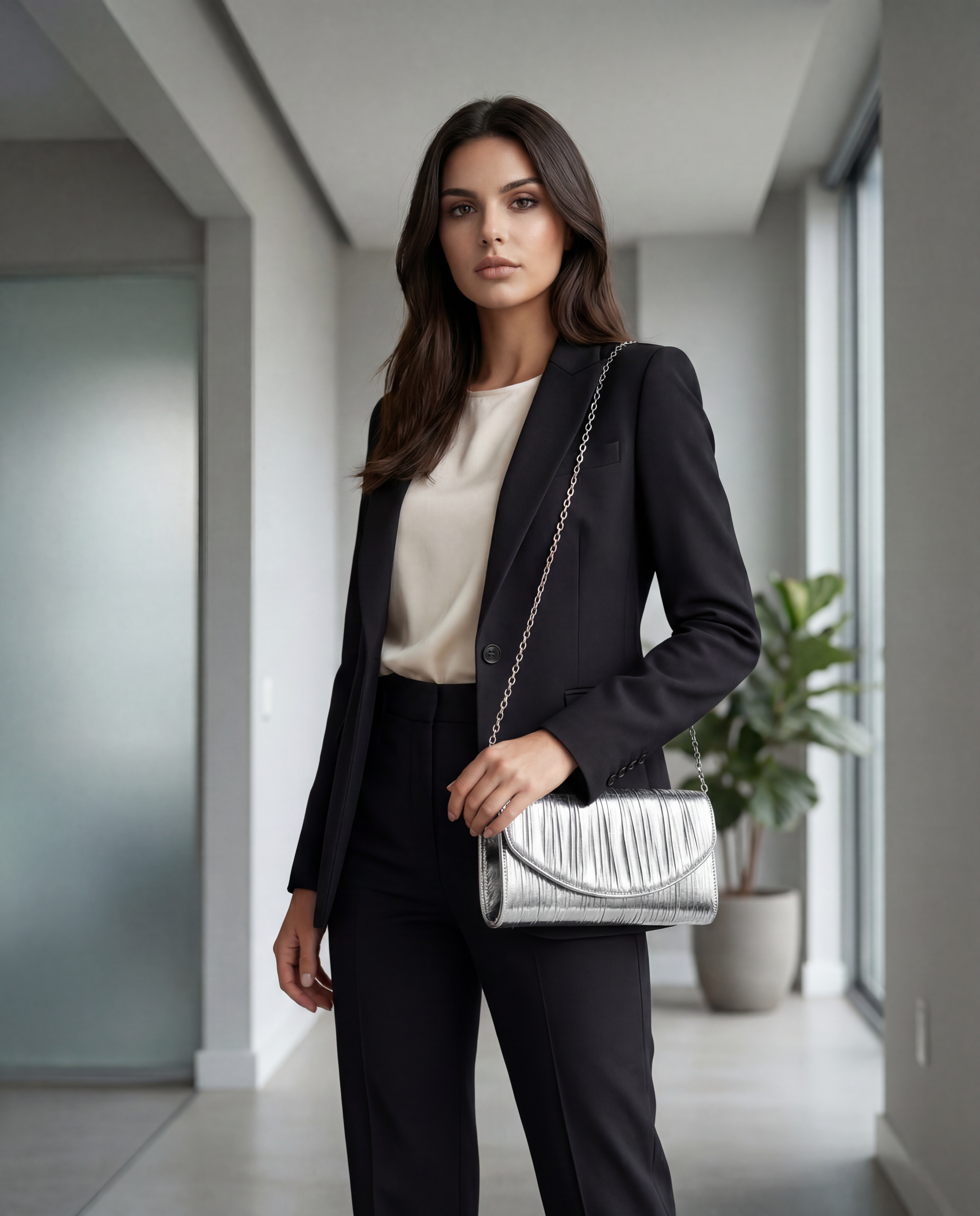 KIRA – elegantna torba za posebne i svakodnevne kombinacije