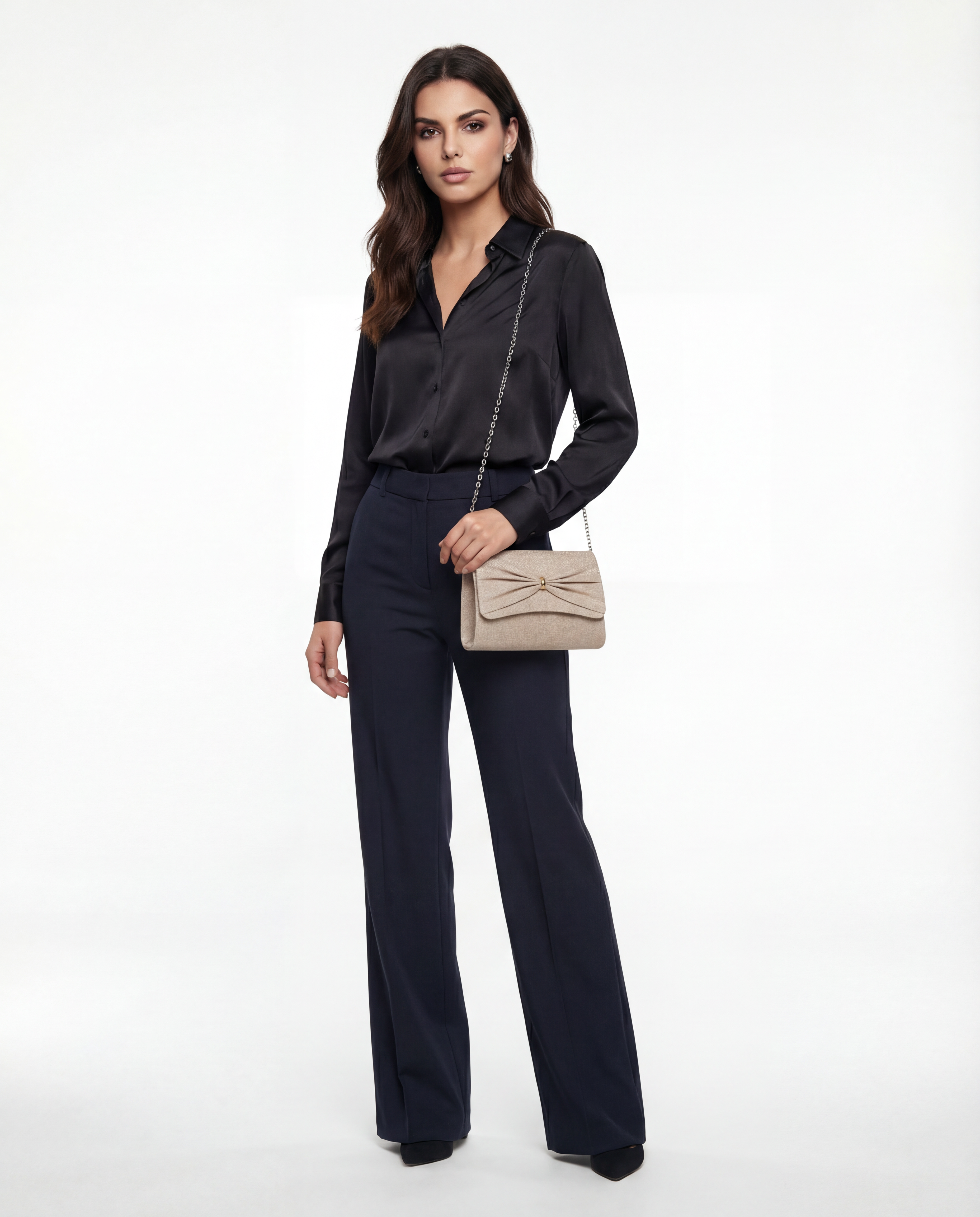 MARIS – çantë e madhe elegante për punë dhe çdo ditë