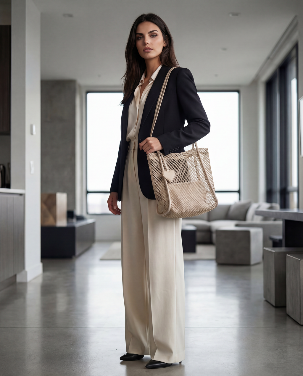 ZARA – çantë moderne për çdo ditë dhe kombinime speciale