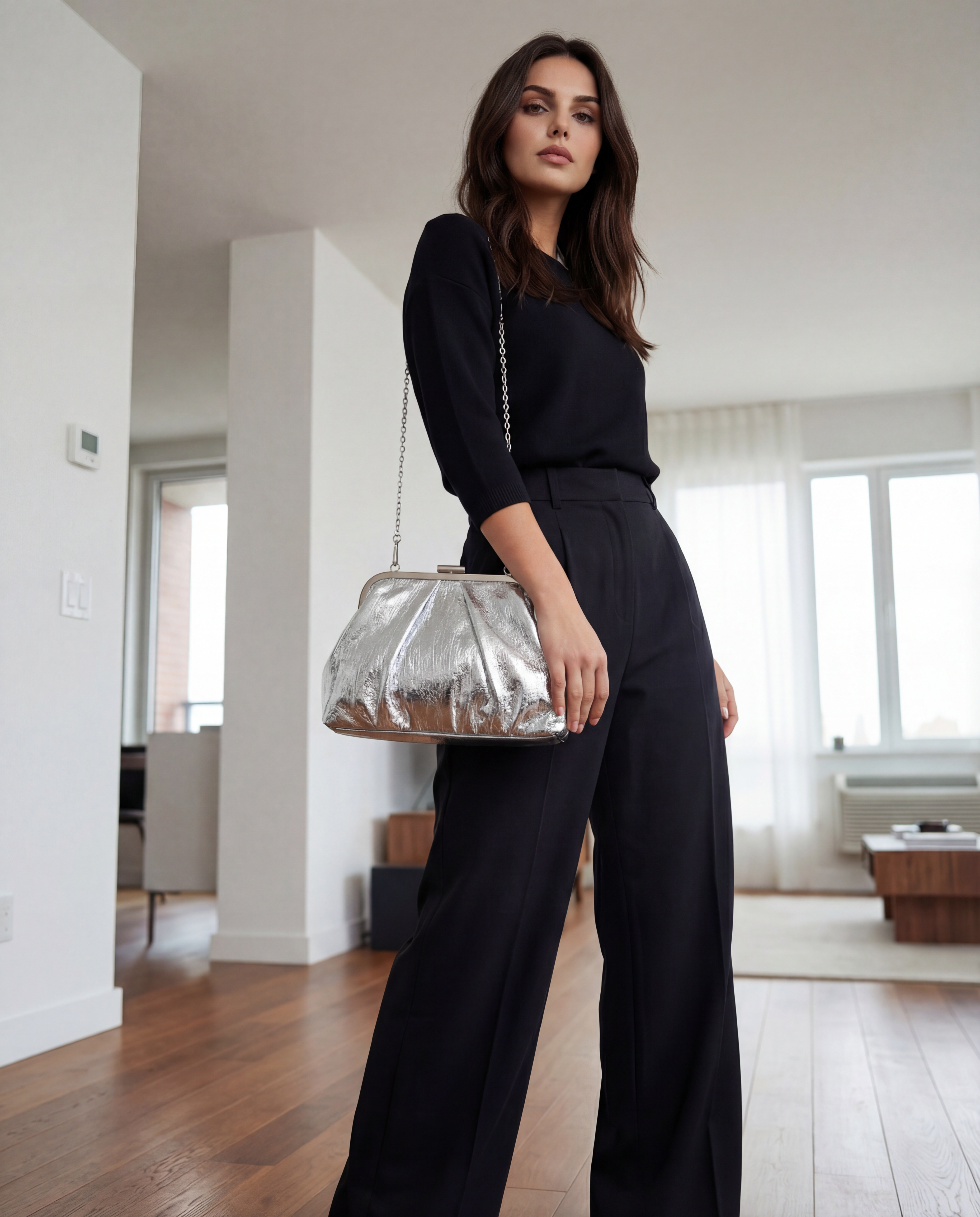 LAVIA – moderna elegantna torba za svaki dan i grad