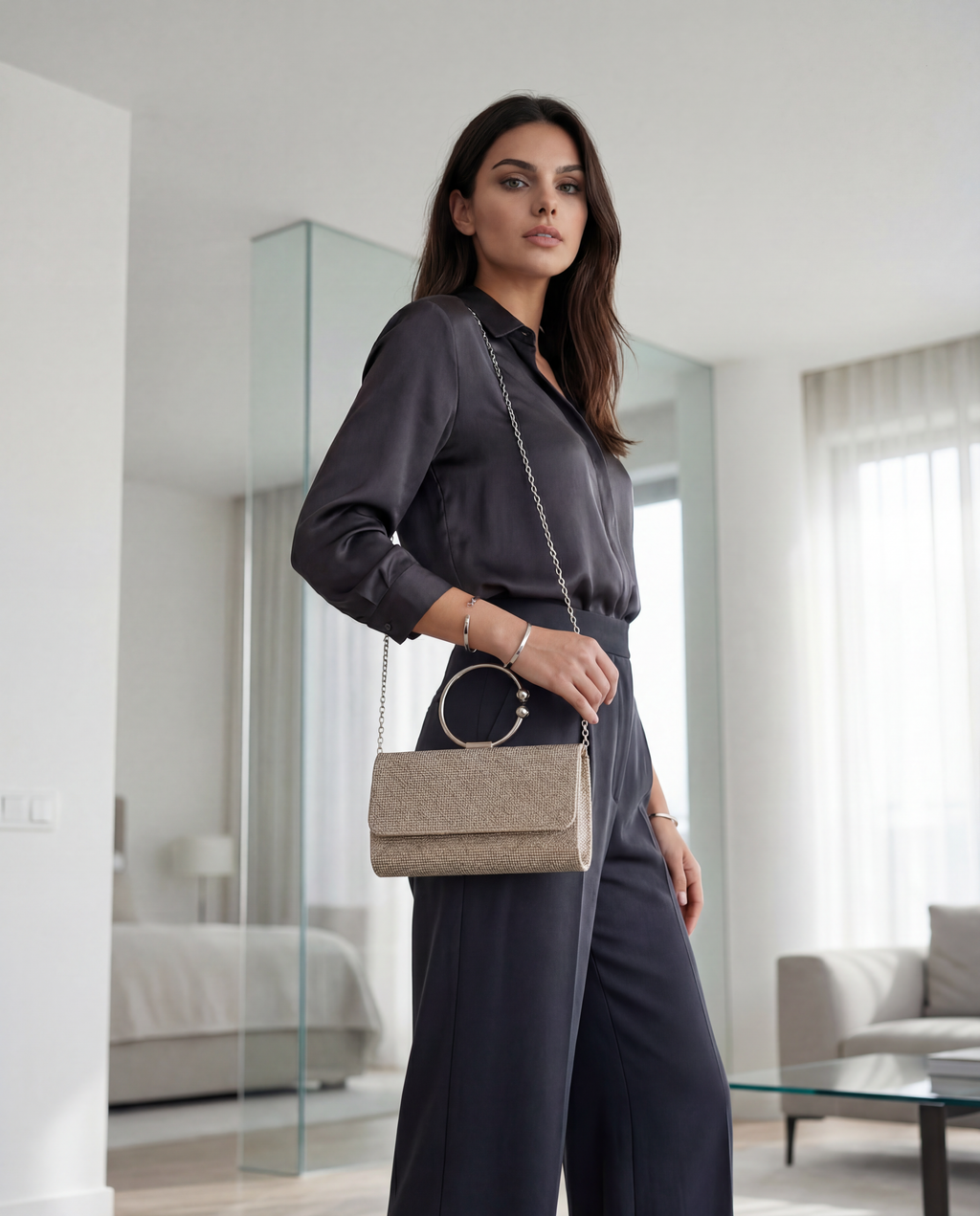 DOROTEA – elegantna moderna torba za svaki dan i posebne kombinacije