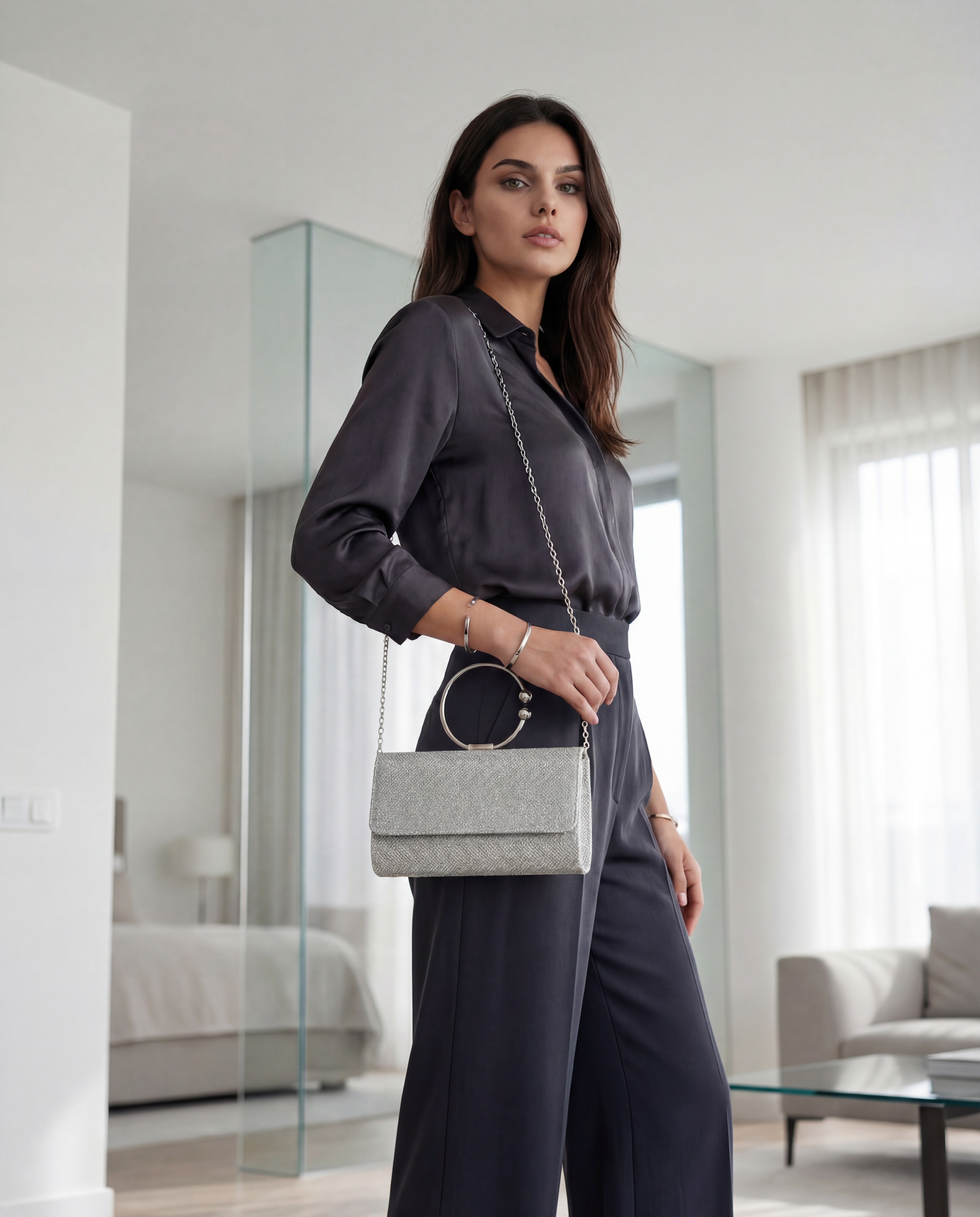 DOROTEA – elegantna moderna torba za svaki dan i posebne kombinacije