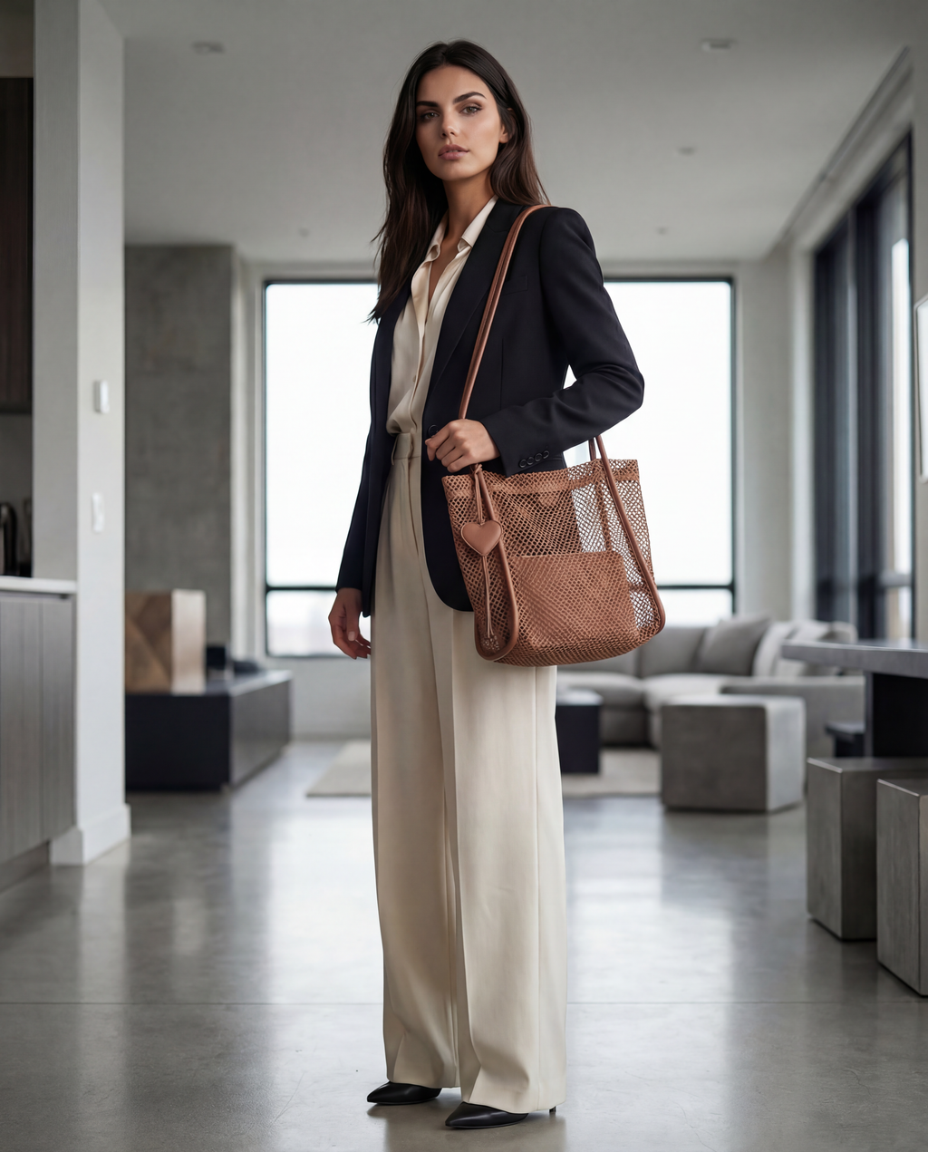 ZARA – çantë moderne për çdo ditë dhe kombinime speciale