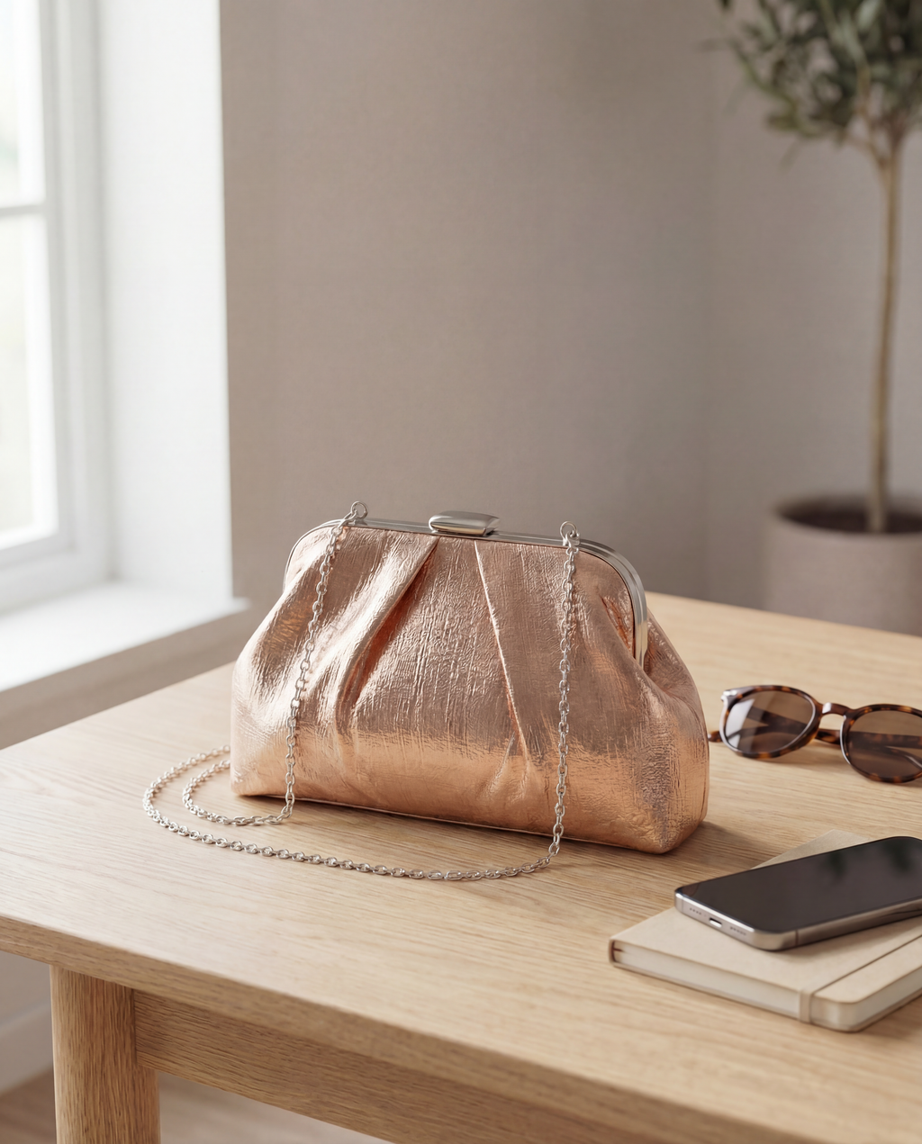 LAVIA – moderna elegantna torba za svaki dan i grad