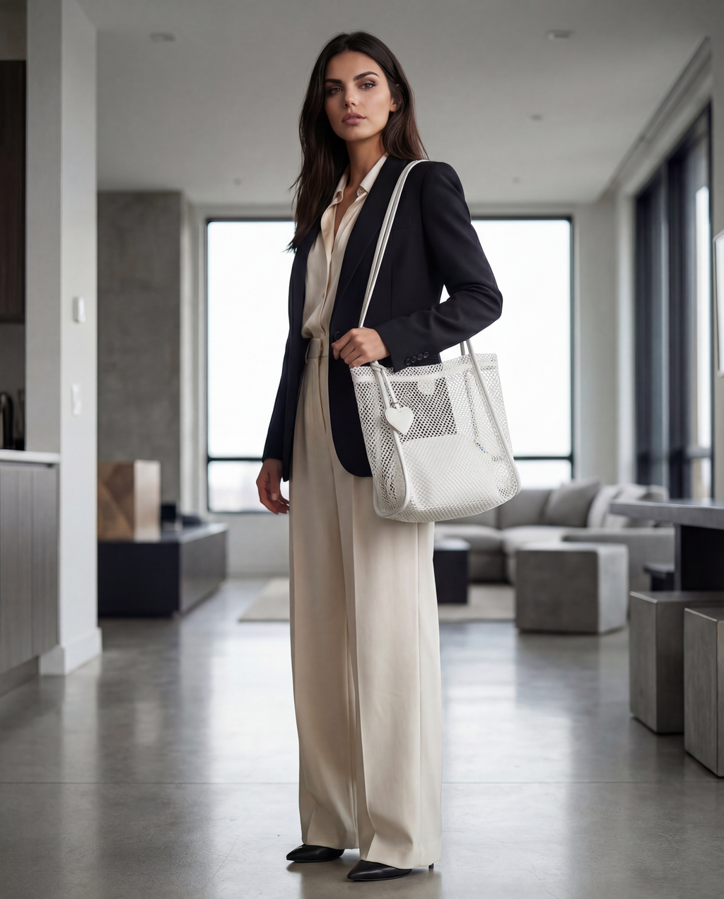 ZARA – çantë moderne për çdo ditë dhe kombinime speciale