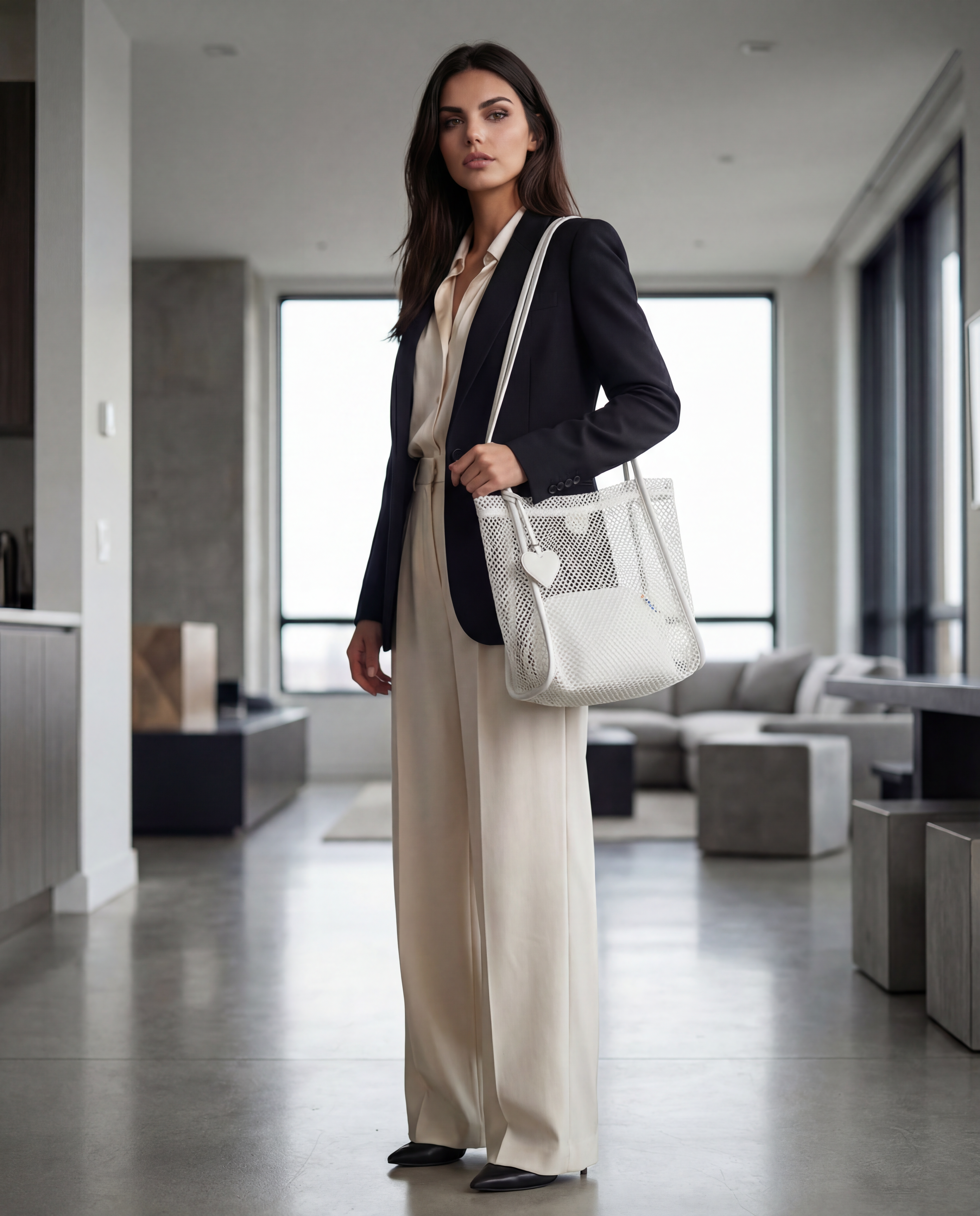 ZARA – çantë moderne për çdo ditë dhe kombinime speciale
