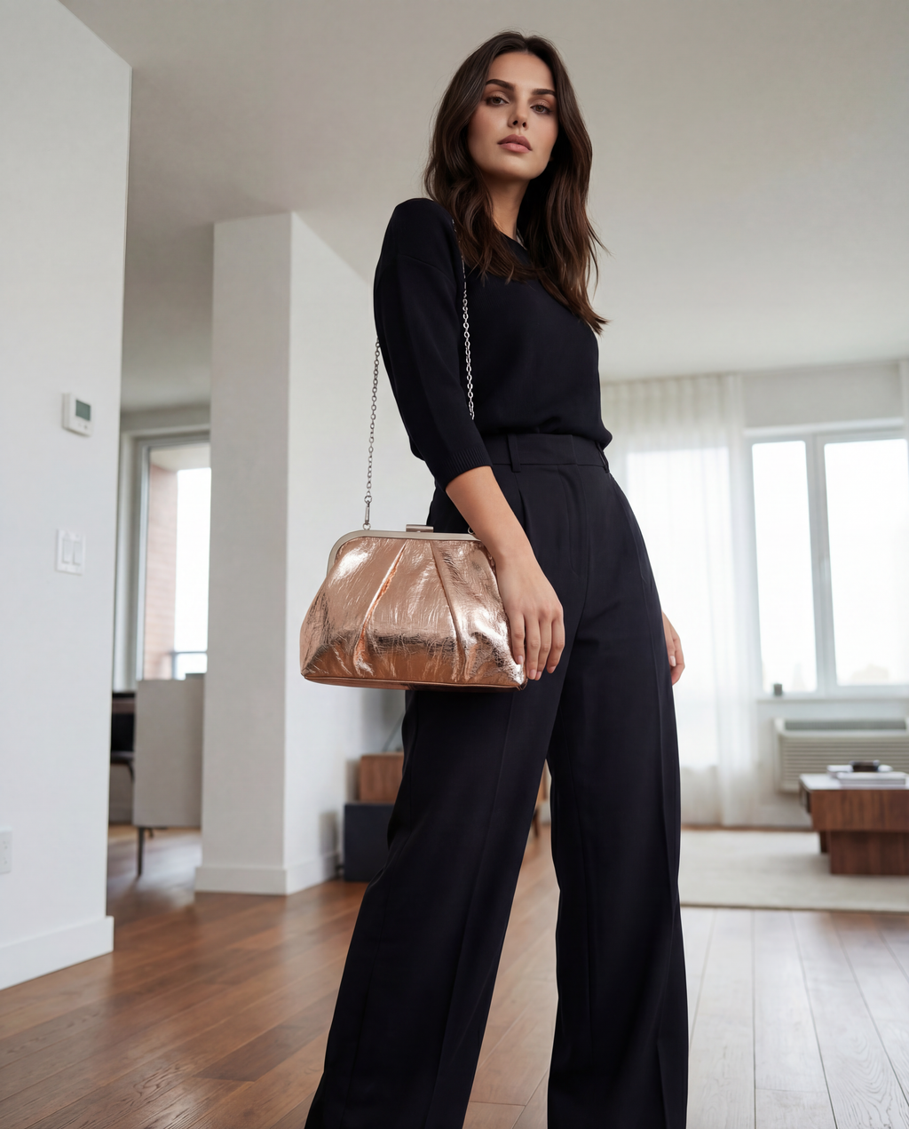 LAVIA – moderna elegantna torba za svaki dan i grad