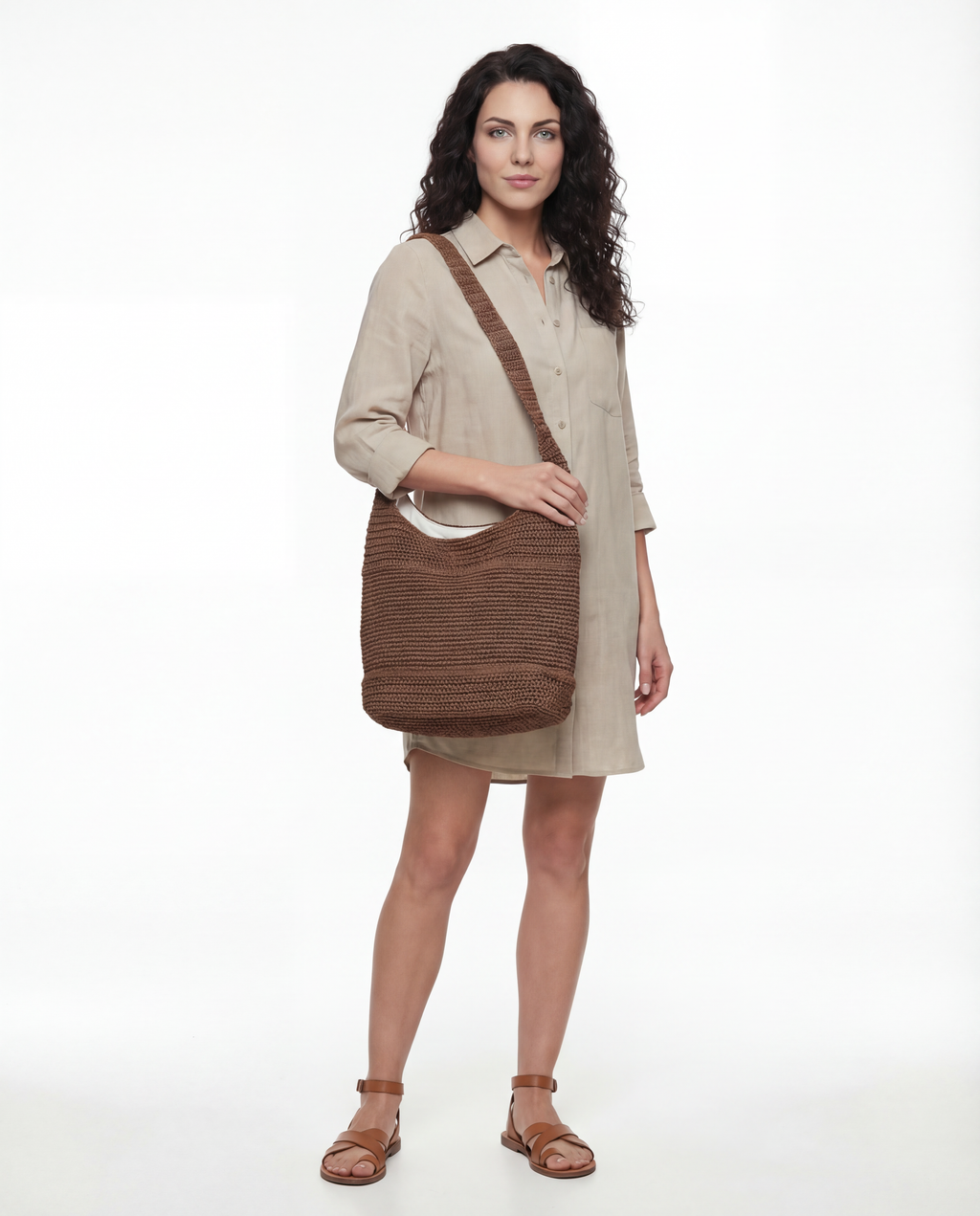 JULIJANA – moderna torbica s minimalističkim dizajnom za svakodnevne i elegantne kombinacije
