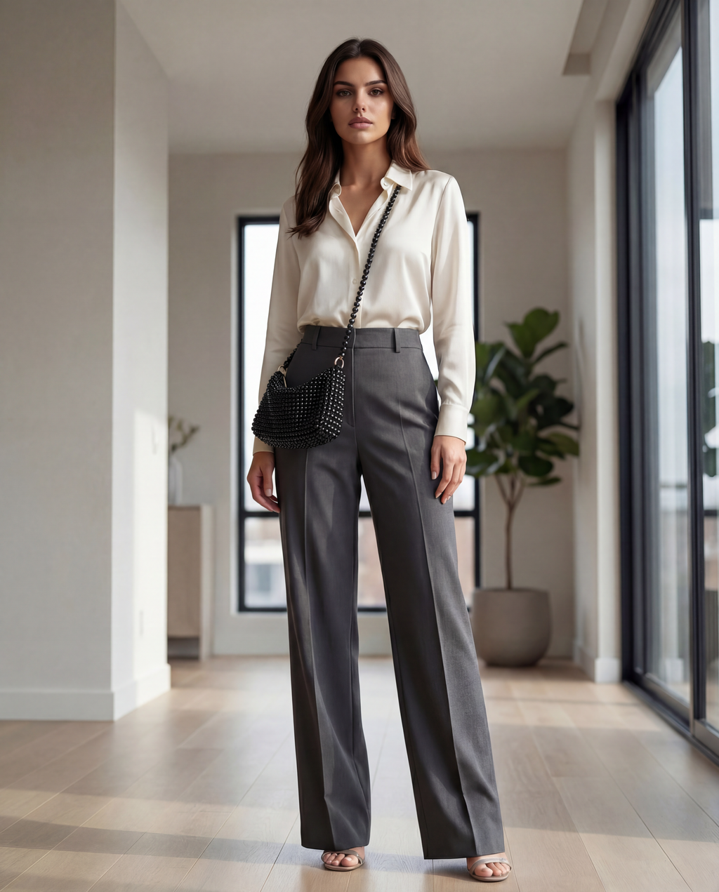 ZINA – çantë moderne, elegante për çdo ditë dhe kombinime të veçanta