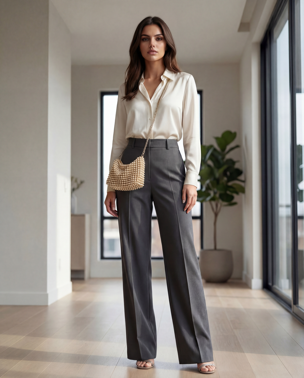 ZINA – çantë moderne, elegante për çdo ditë dhe kombinime të veçanta