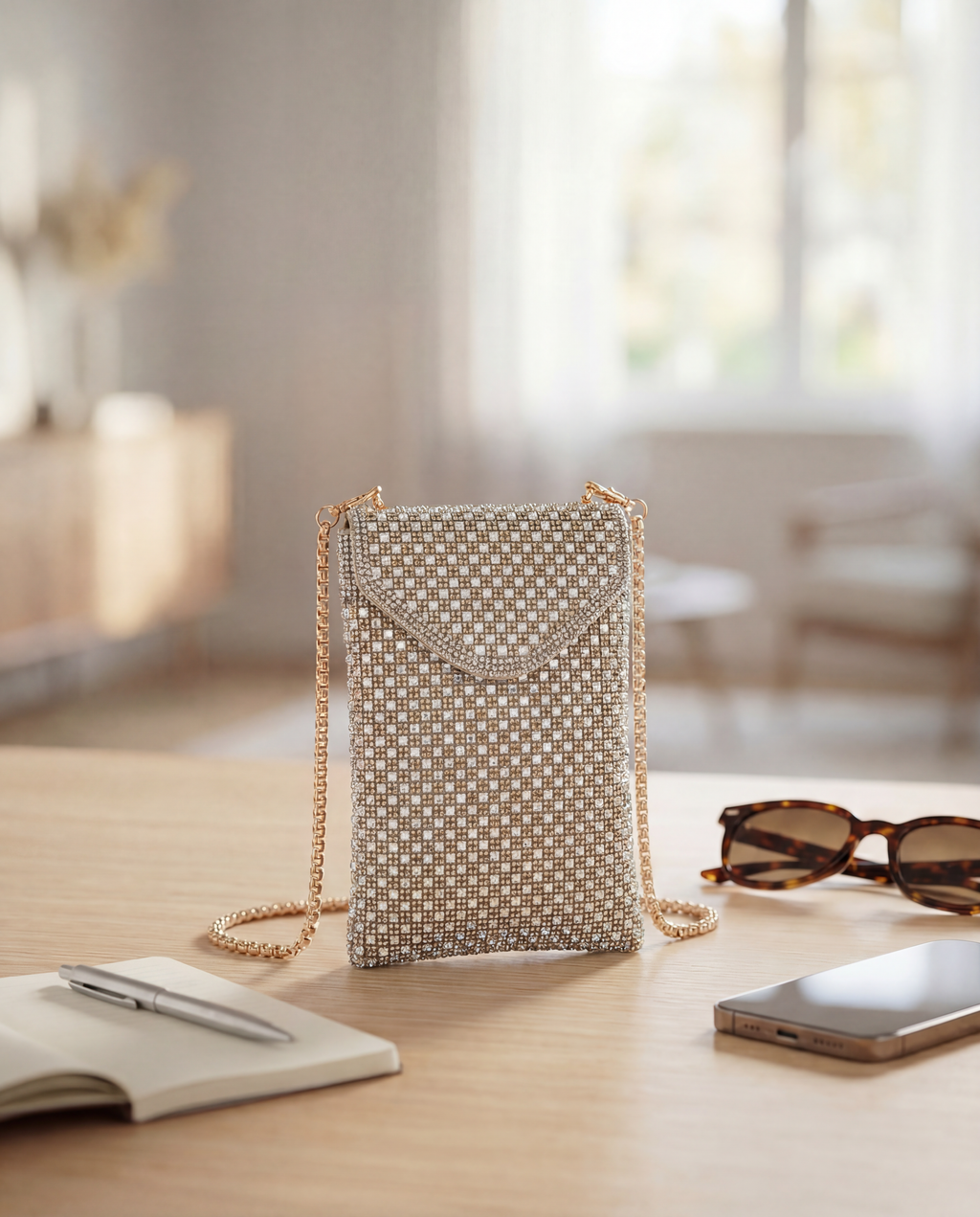 VITA – çantë elegante me dizajn modern për kombinime ditore dhe mbrëmje