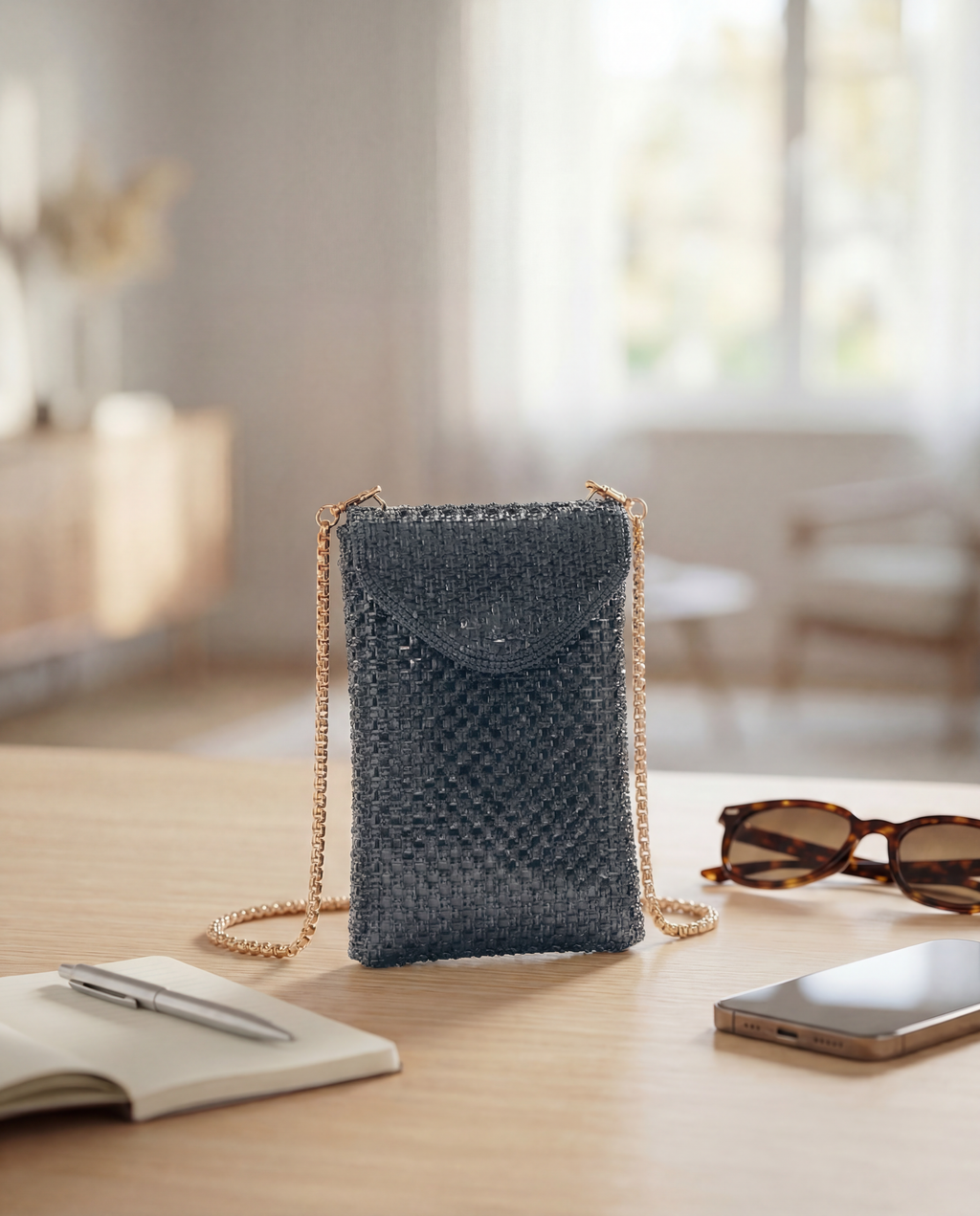 VITA – çantë elegante me dizajn modern për kombinime ditore dhe mbrëmje