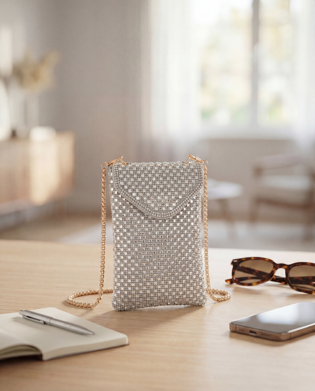VITA – çantë elegante me dizajn modern për kombinime ditore dhe mbrëmje