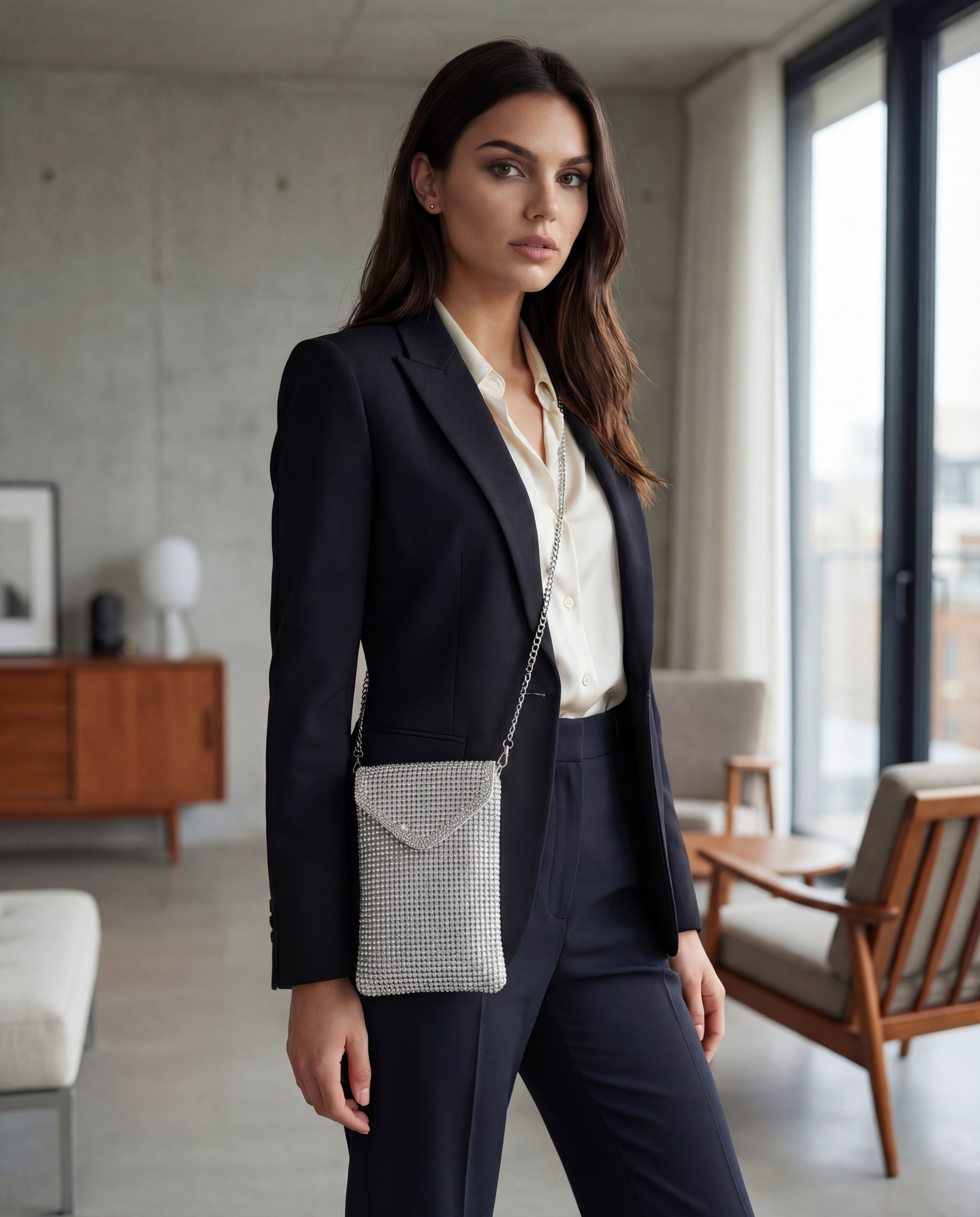 VITA – çantë elegante me dizajn modern për kombinime ditore dhe mbrëmje