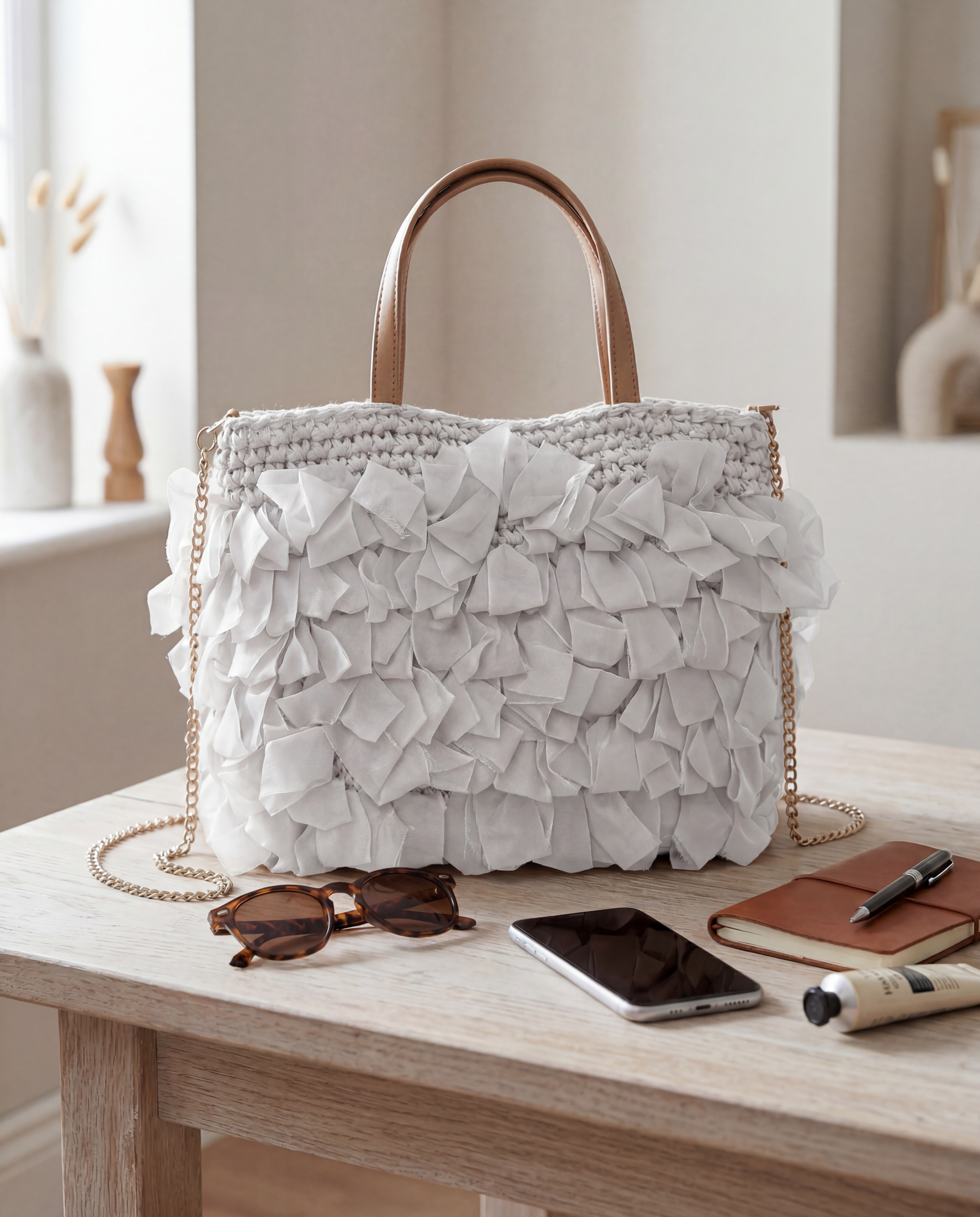 ANTONIJA – torba za svaki dan i posebne kombinacije