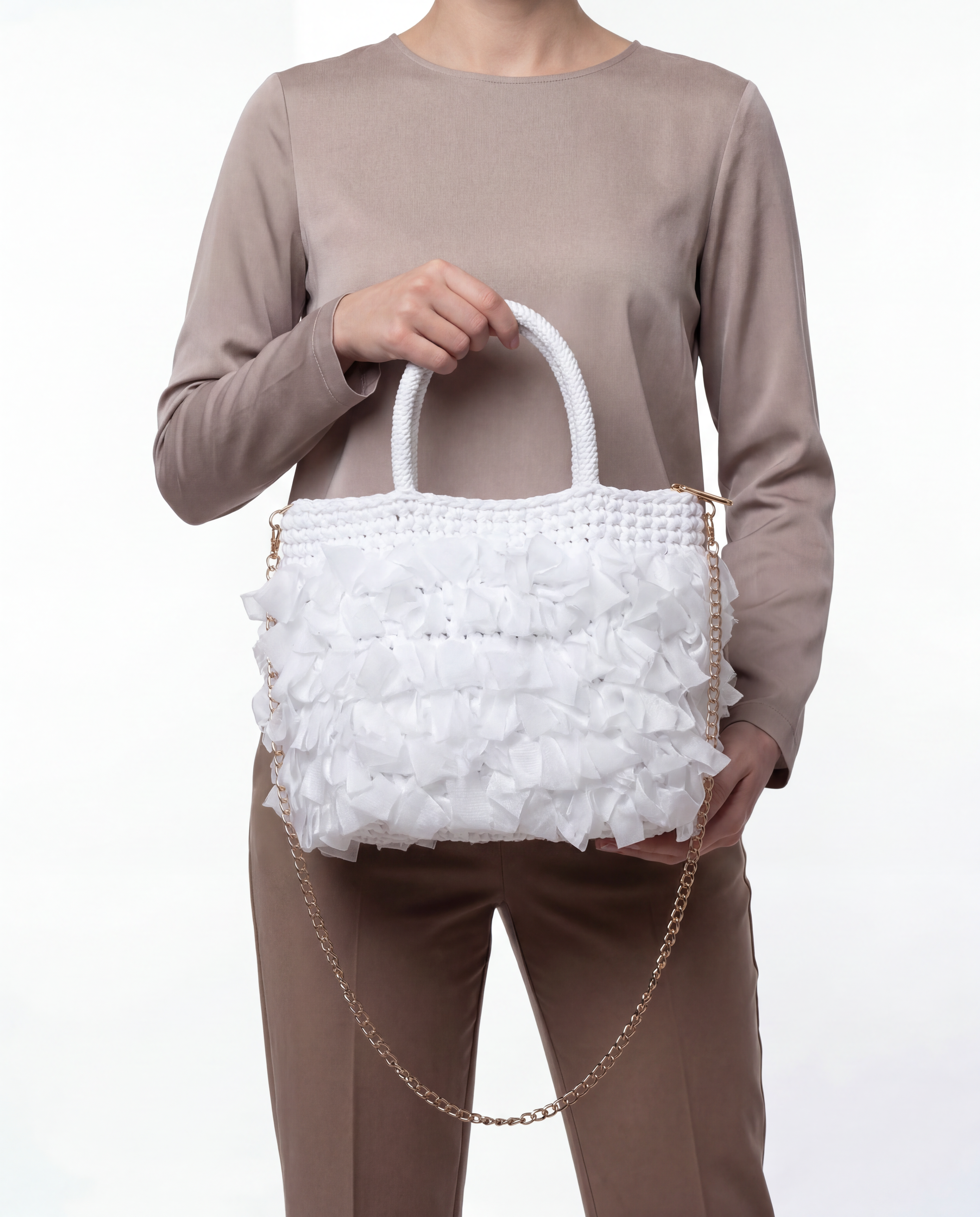 ANTONIJA – torba za svaki dan i posebne kombinacije