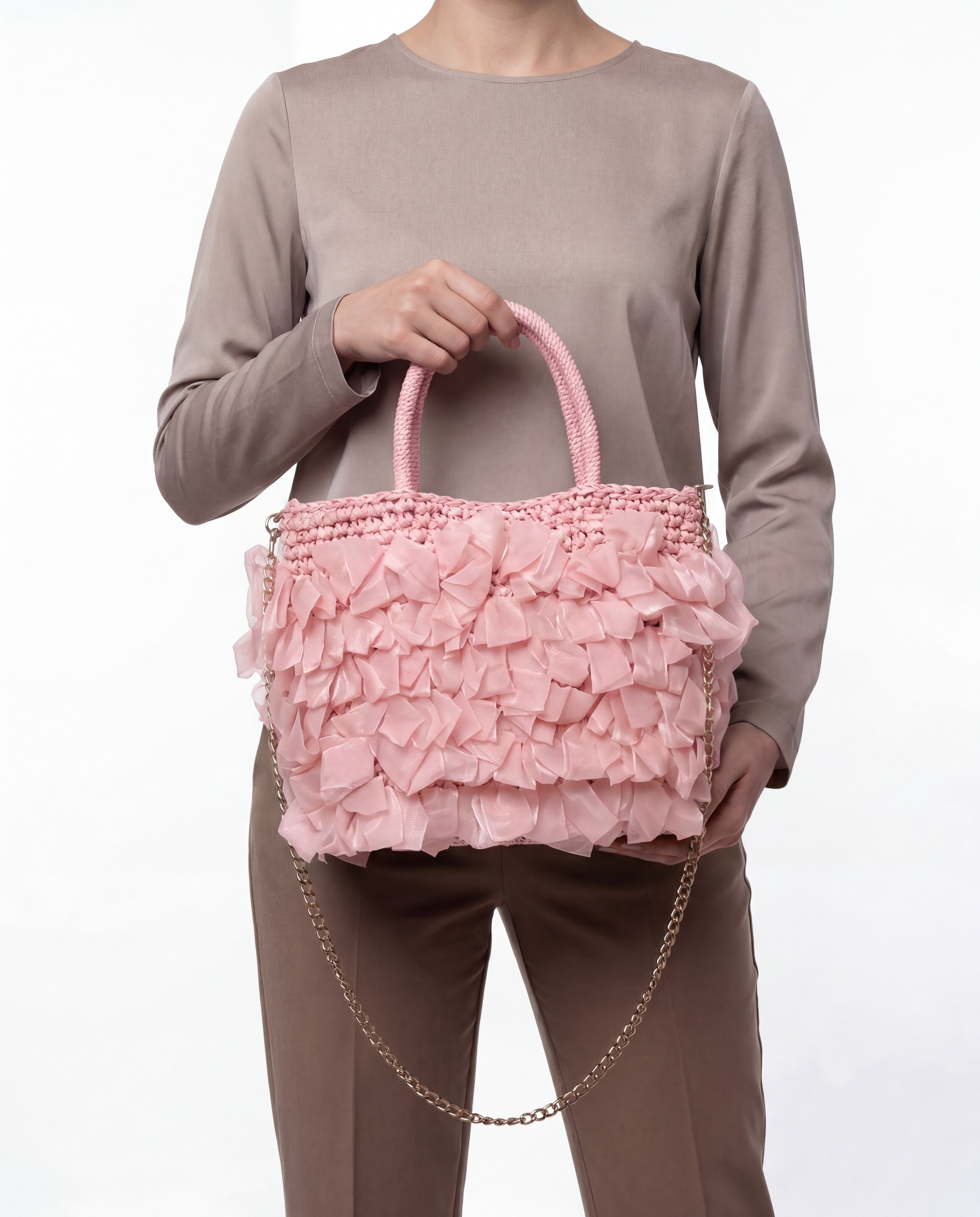 ANTONIJA – torba za svaki dan i posebne kombinacije