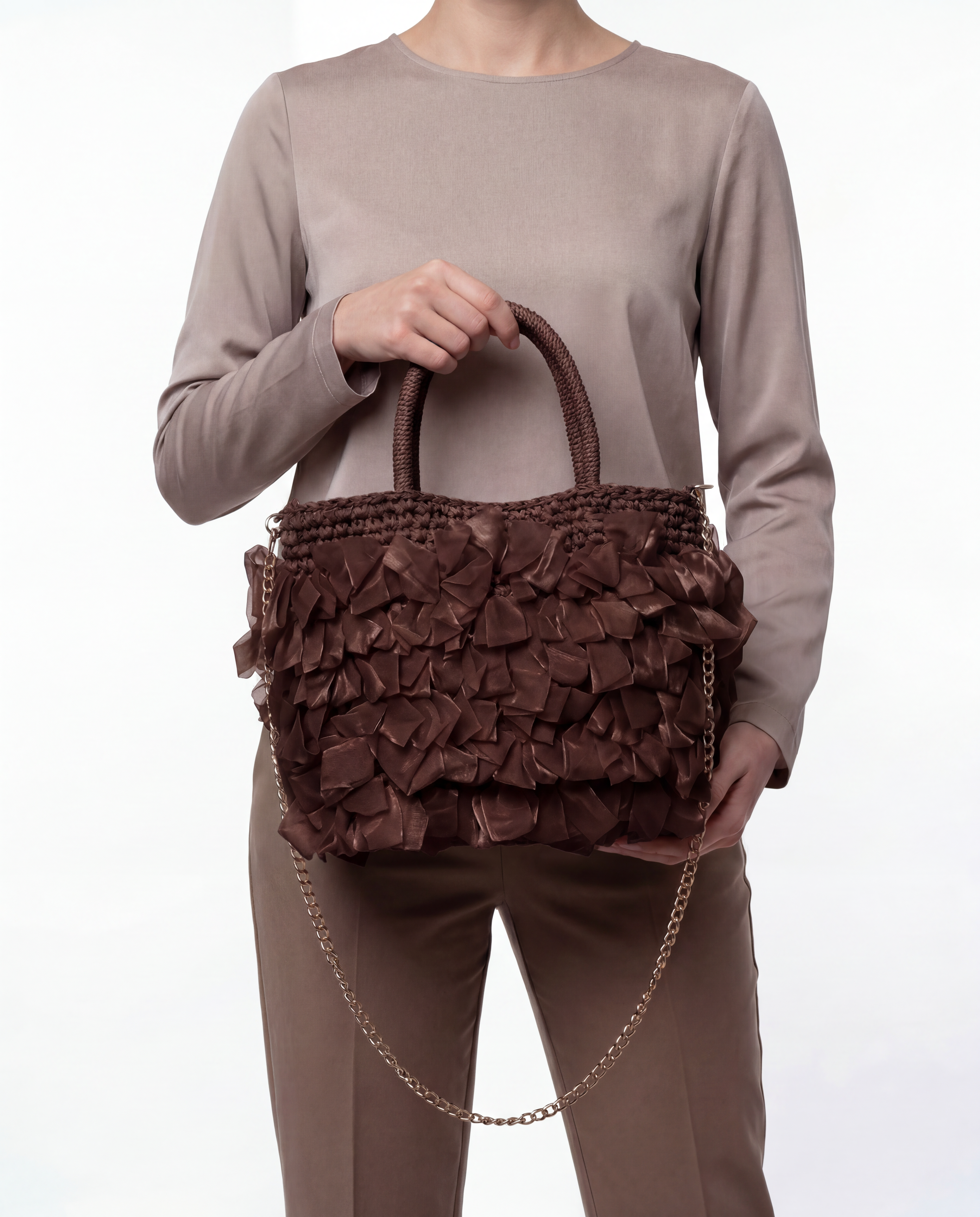 ANTONIJA – torba za svaki dan i posebne kombinacije